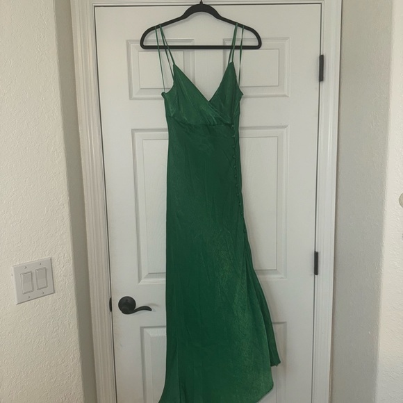 NWT Zara Dress - Picture 2 of 5